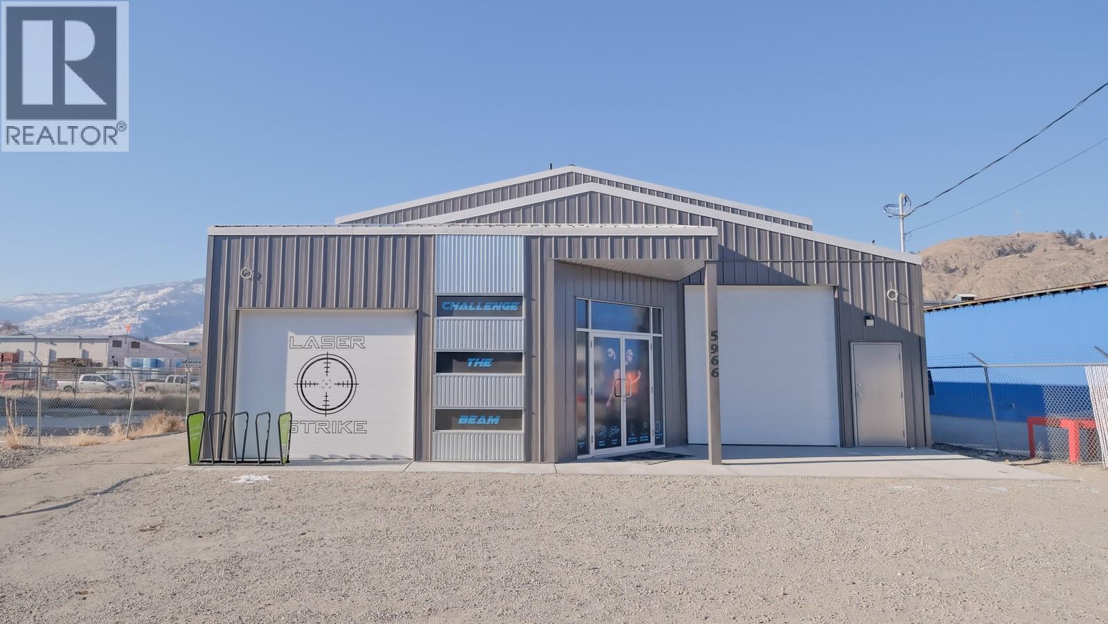 5966 SAWMILL Road, Oliver