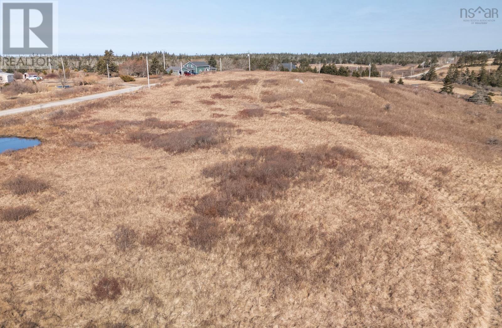 Property 16 of 22 of Lot Chebogue Point Road