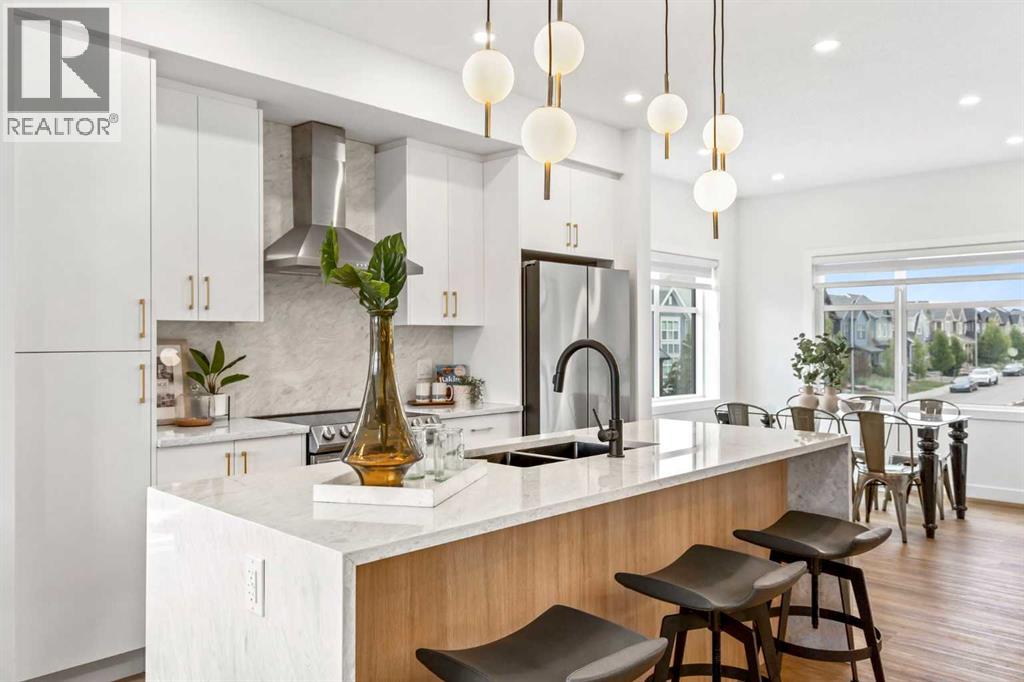 Single Family House for Sale in   Belvedere Boulevard SE Belvedere Calgary 