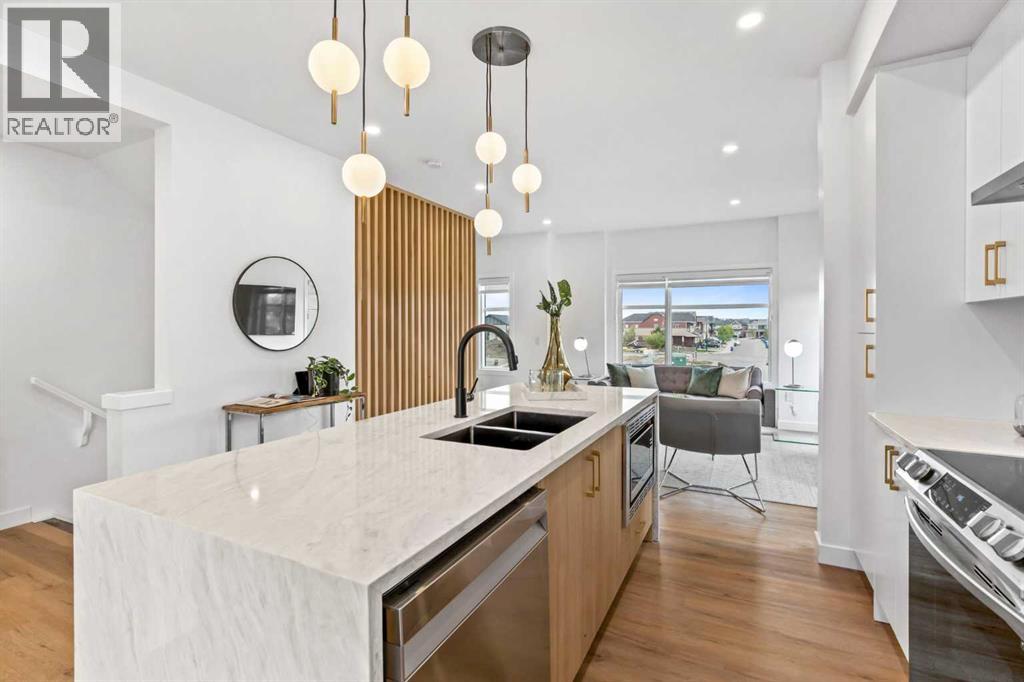 Single Family House for Sale in   Belvedere Boulevard SE Belvedere Calgary 