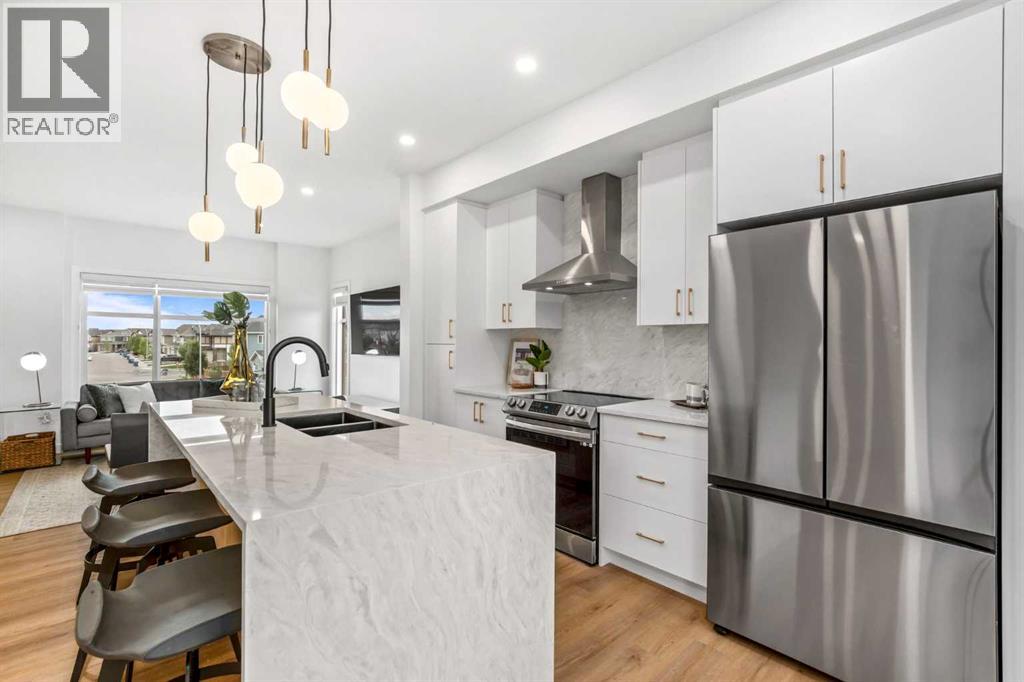 Single Family House for Sale in   Belvedere Boulevard SE Belvedere Calgary 