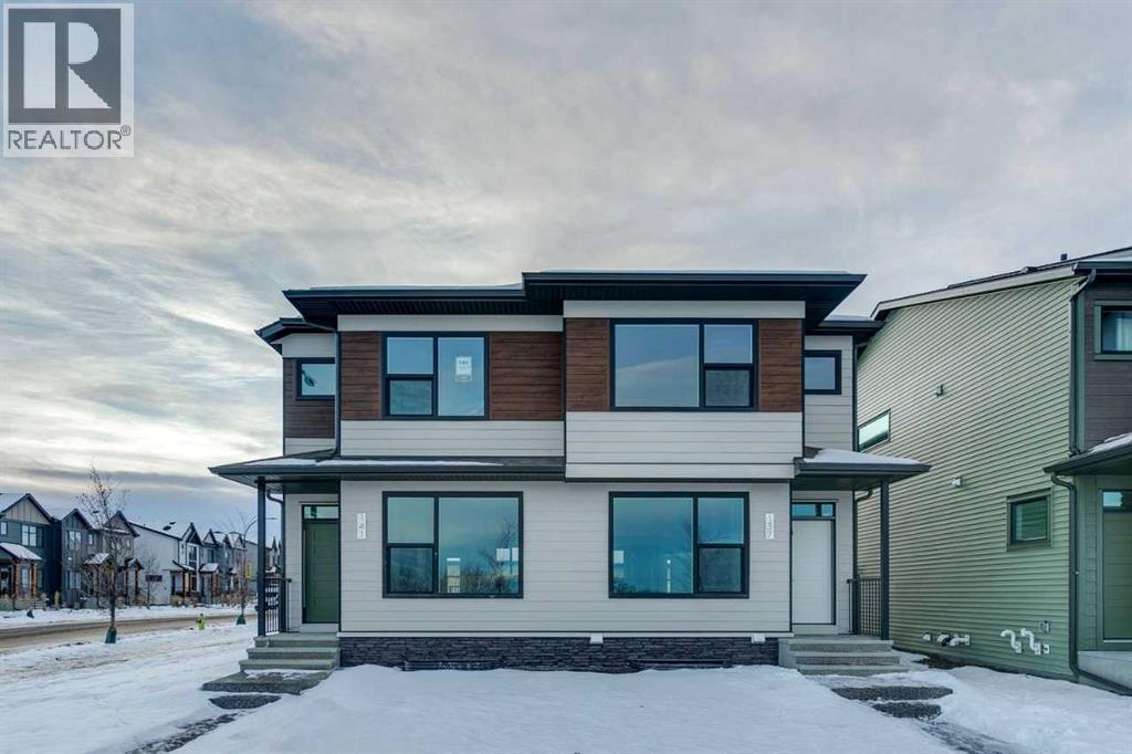 Single Family House for Sale in  Silverton Glen Way SW Silverado Calgary 