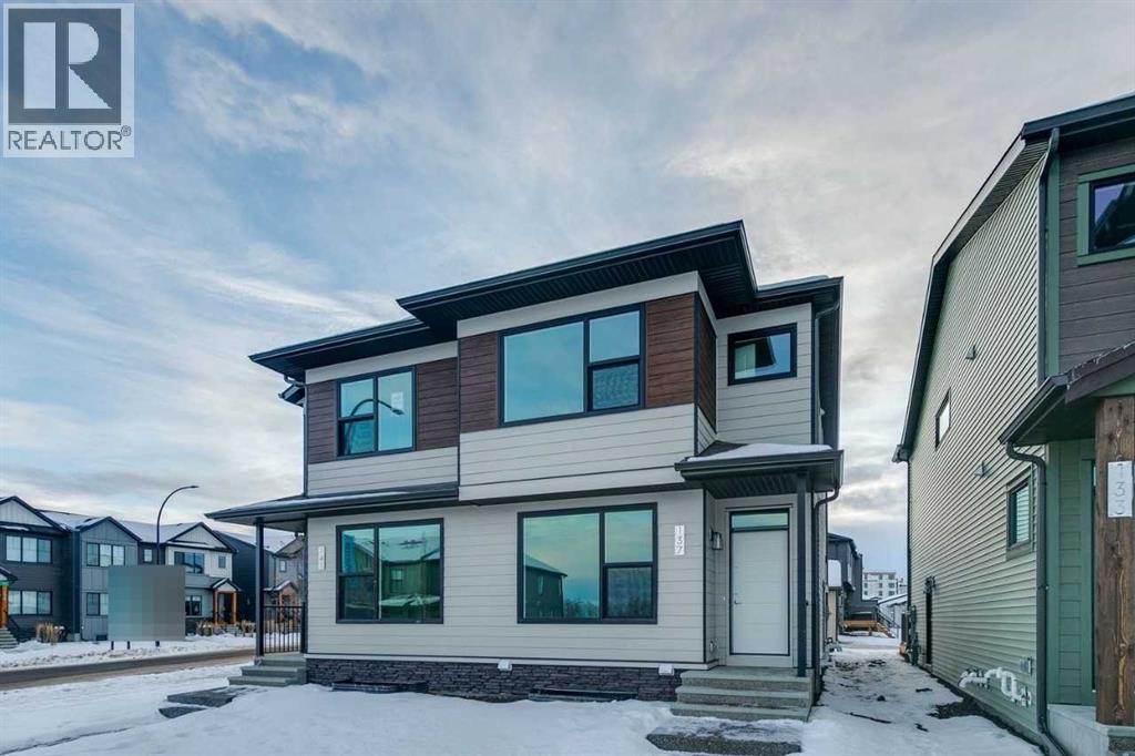 137 Silverton Glen Way SW, Calgary, Alberta