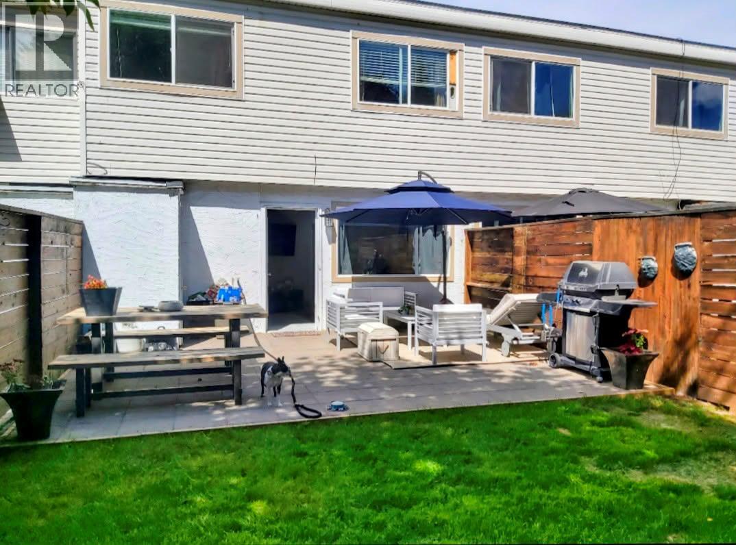 700 Collingwood Drive Unit# 24, Kamloops