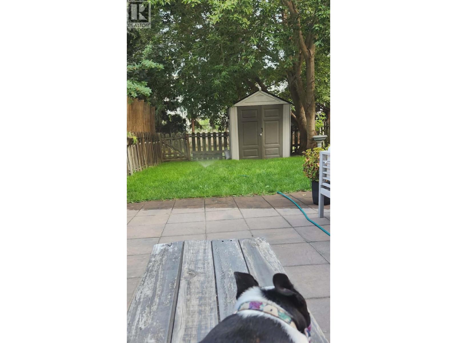 700 Collingwood Drive Unit# 24, Kamloops