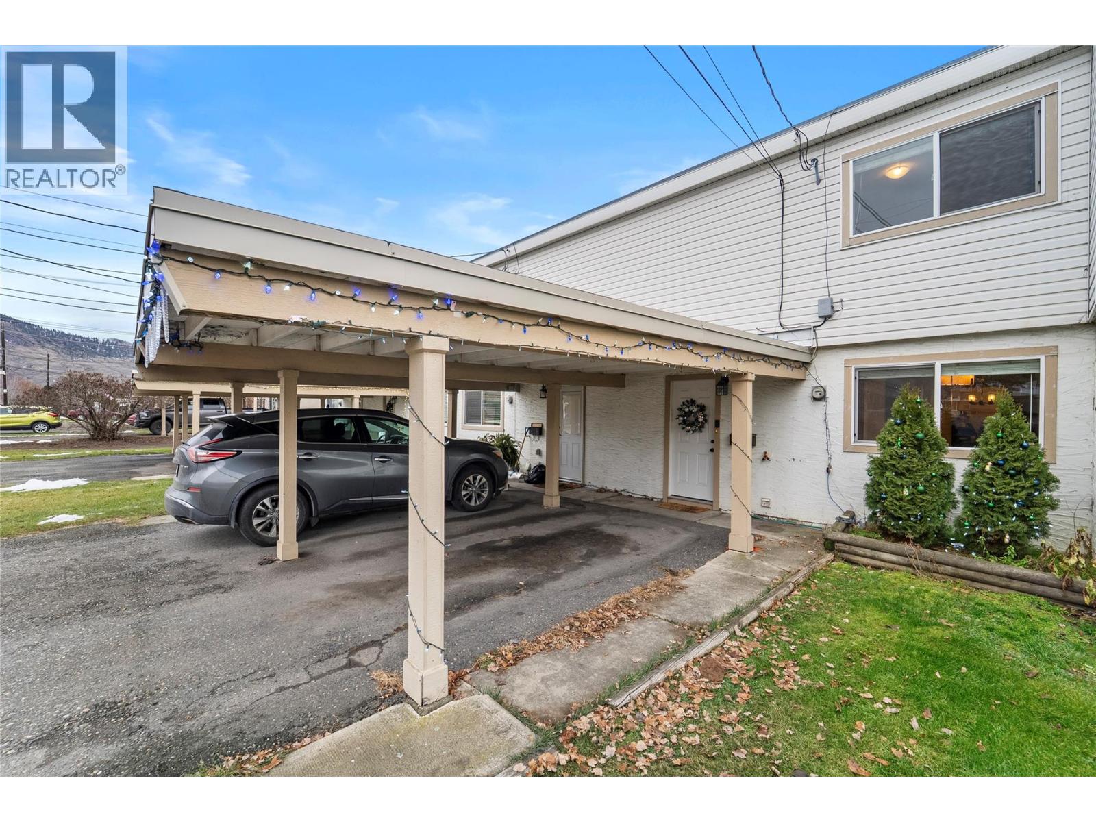 700 Collingwood Drive Unit# 24, Kamloops