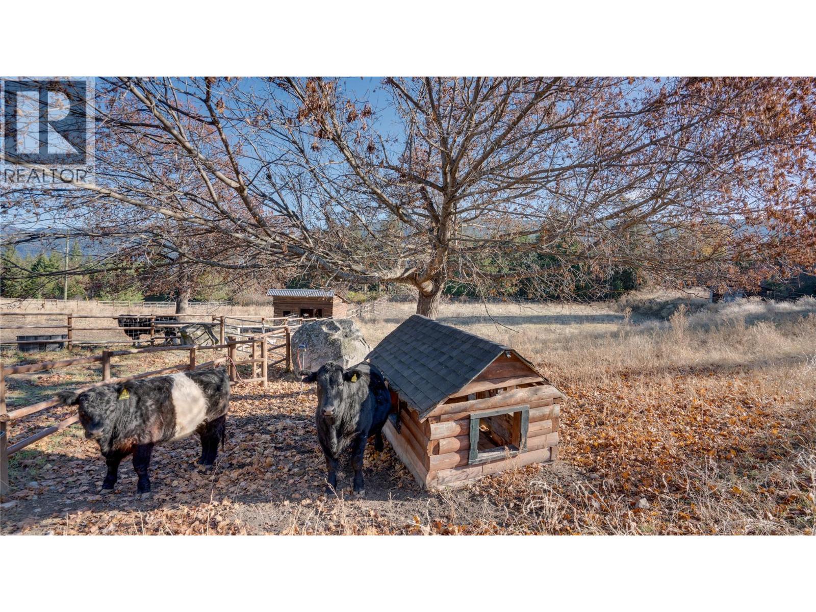  2086 Yankee Flats Road, Salmon Arm