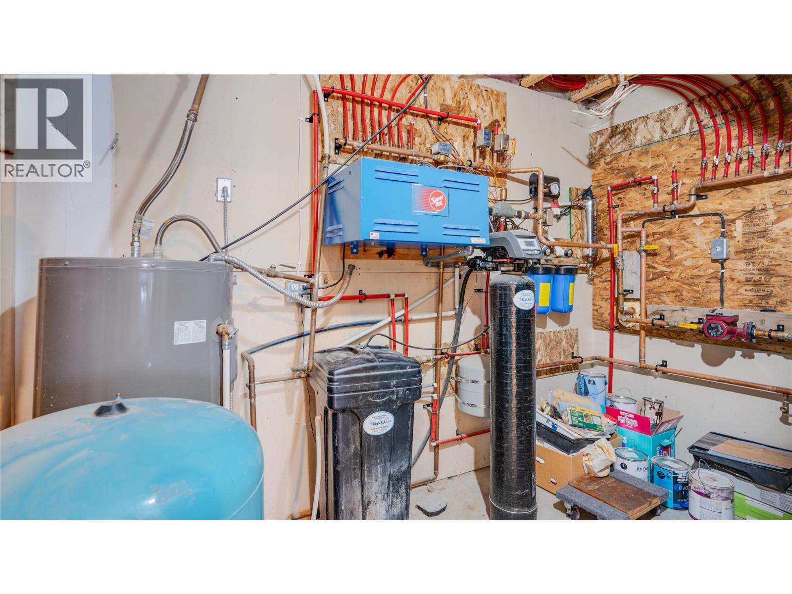  2086 Yankee Flats Road, Salmon Arm