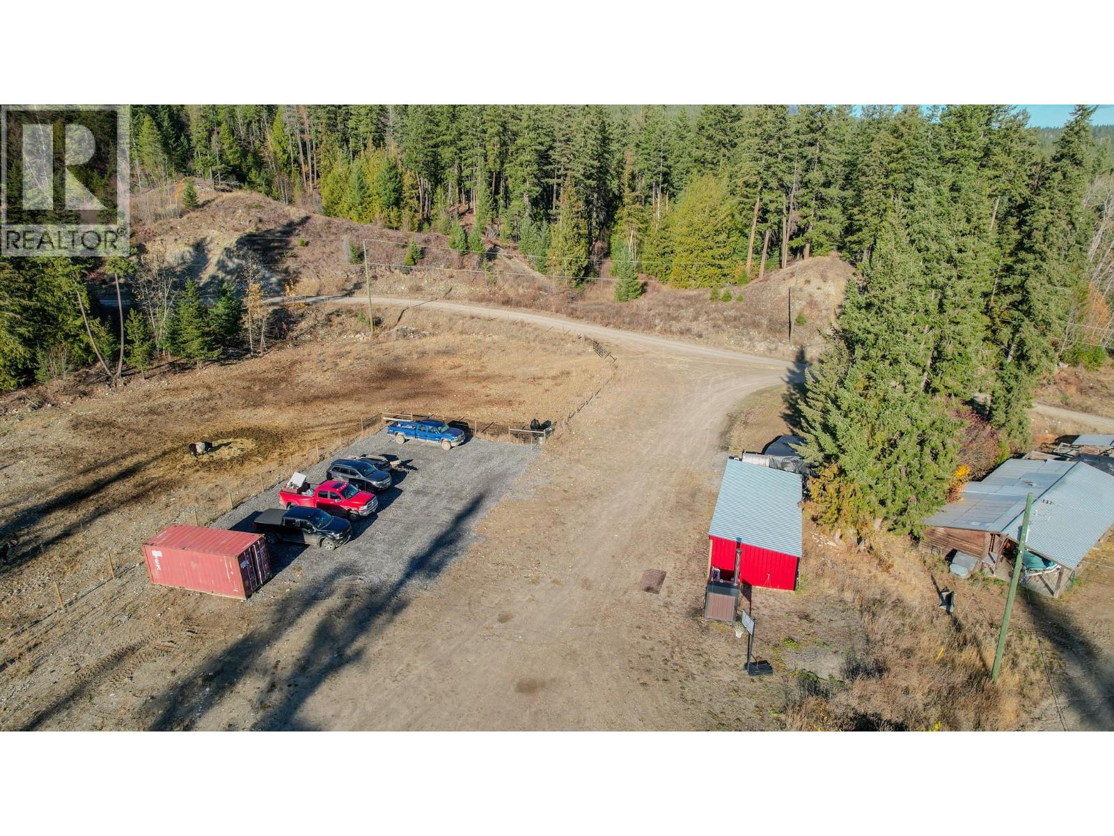  2086 Yankee Flats Road, Salmon Arm