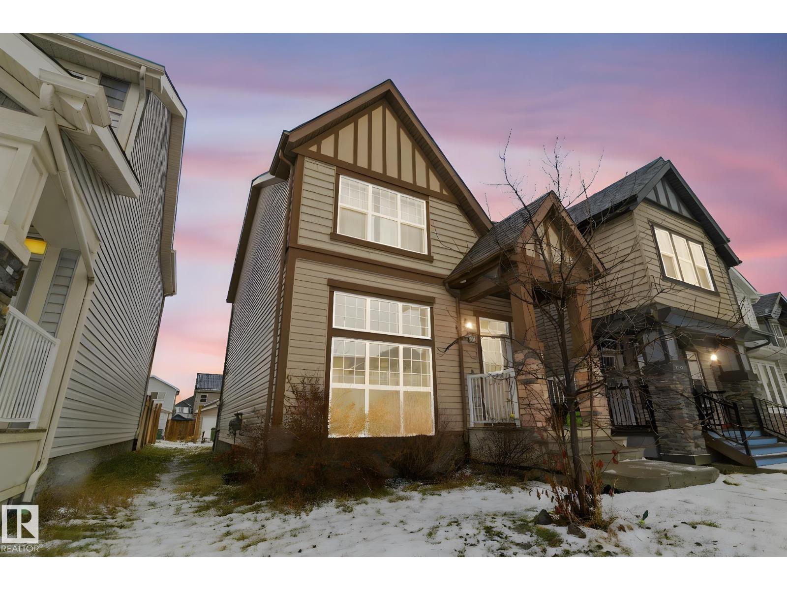 5048 ANDISON CL SW, Edmonton