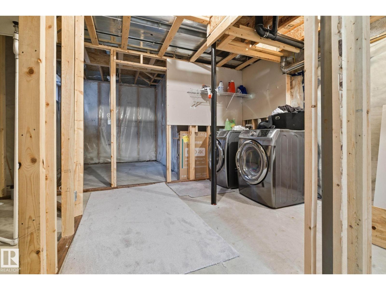 5048 ANDISON CL SW, Edmonton