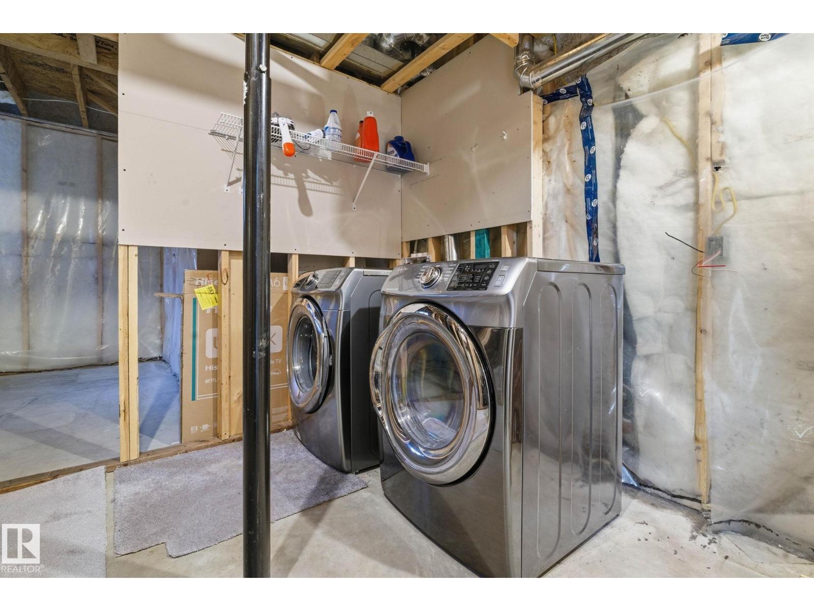 5048 ANDISON CL SW, Edmonton