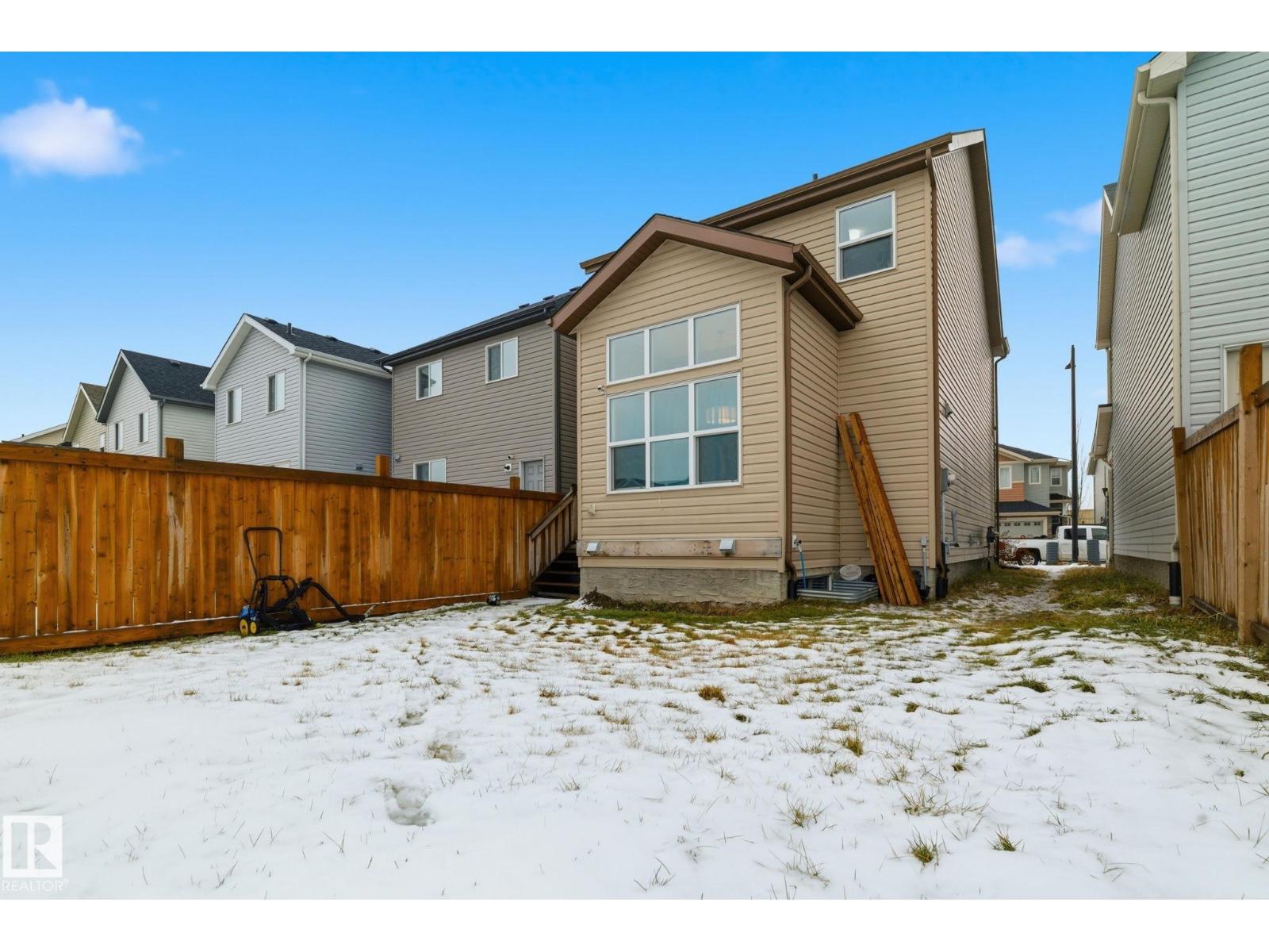 5048 ANDISON CL SW, Edmonton