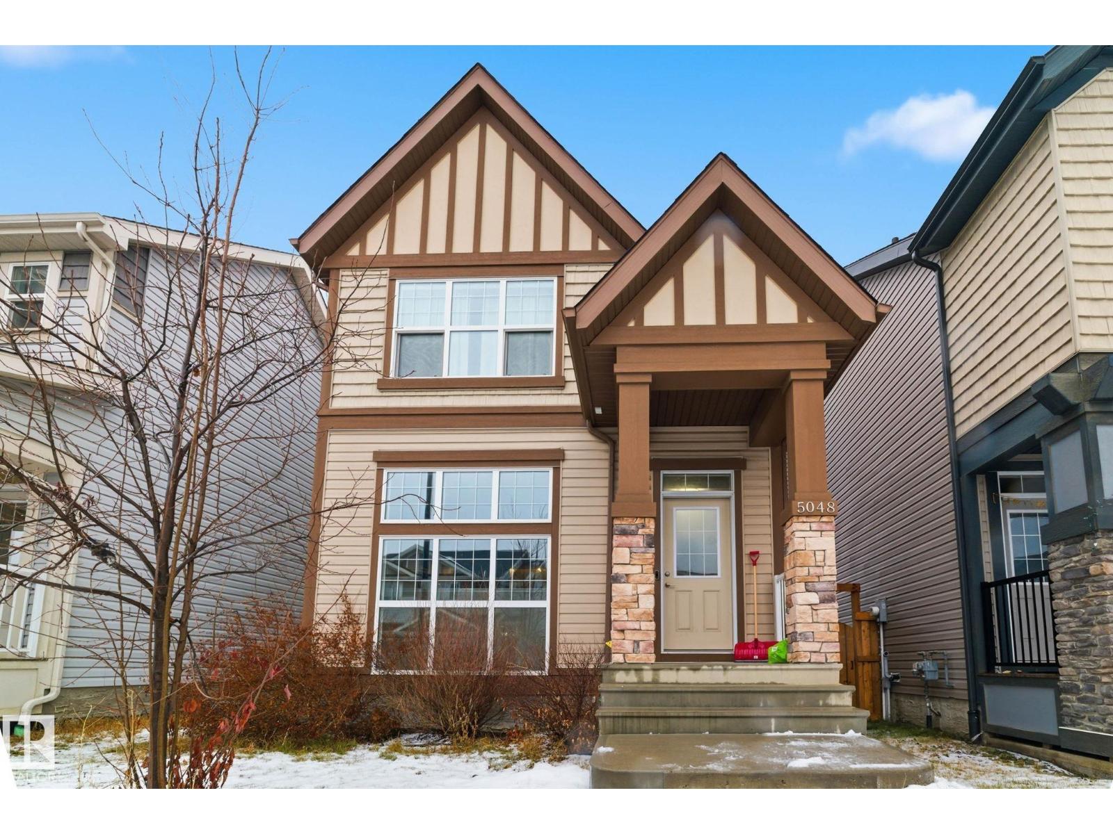 5048 ANDISON CL SW, Edmonton