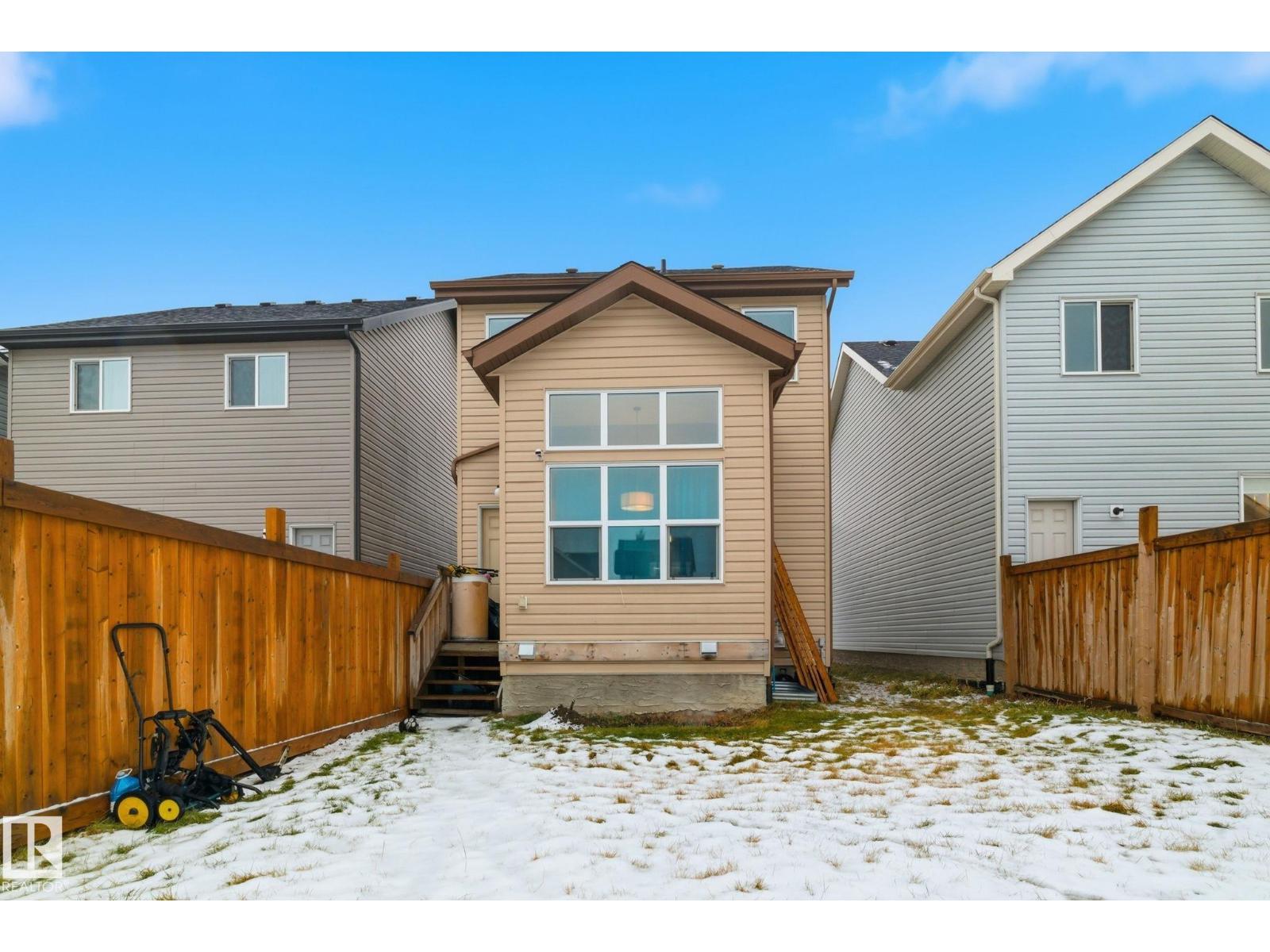 5048 ANDISON CL SW, Edmonton