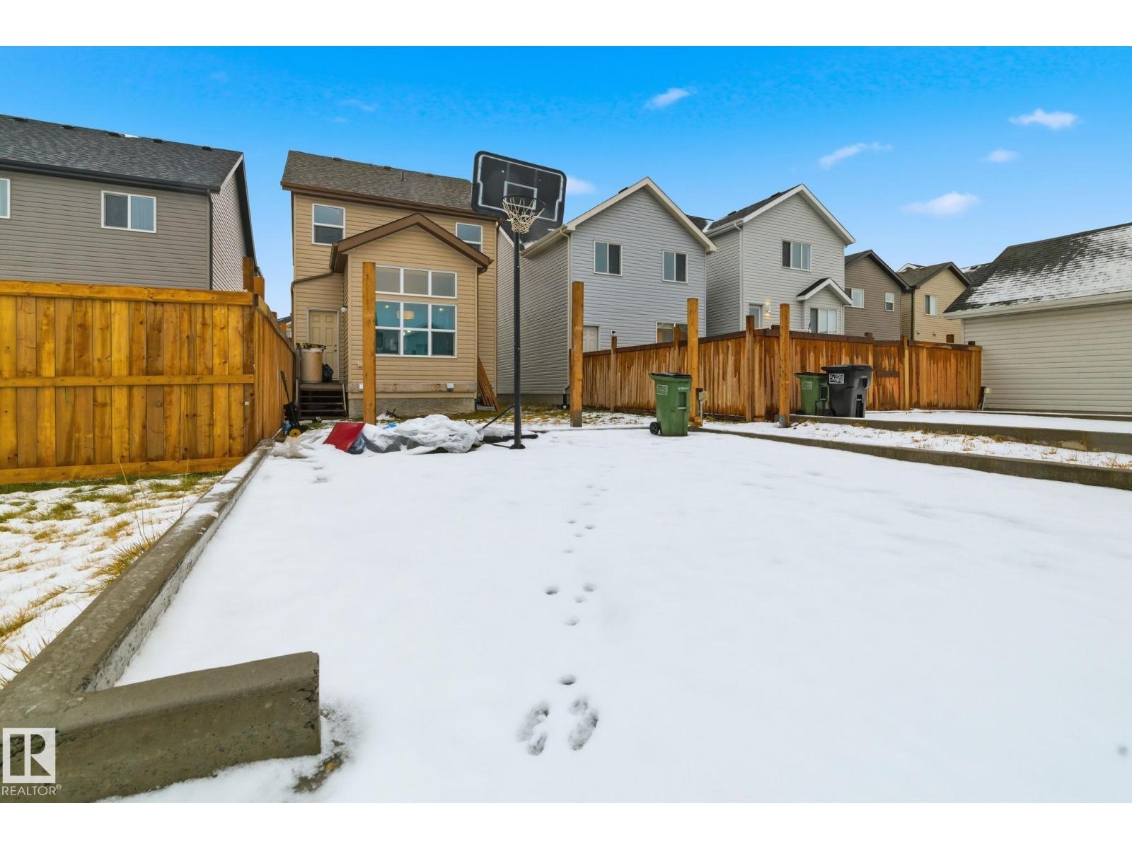 5048 ANDISON CL SW, Edmonton