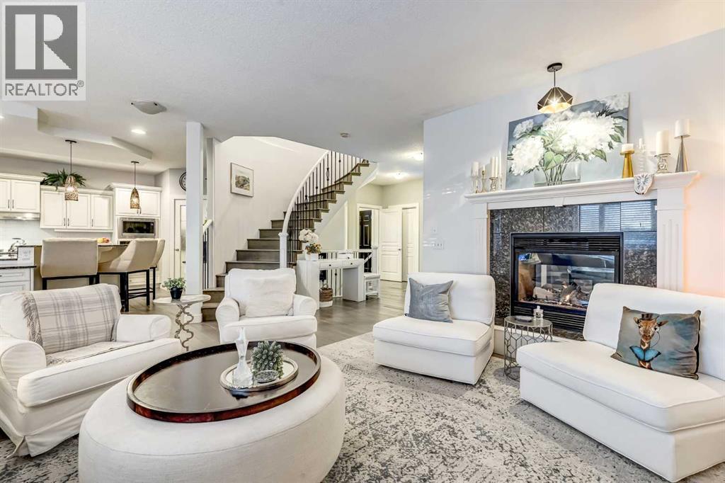 Single Family House for Sale in  Tusslewood View NW Tuscany Calgary 