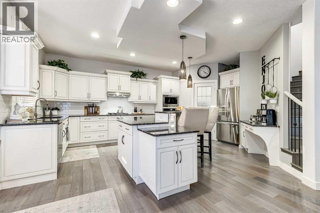 Single Family House for Sale in  Tusslewood View NW Tuscany Calgary 