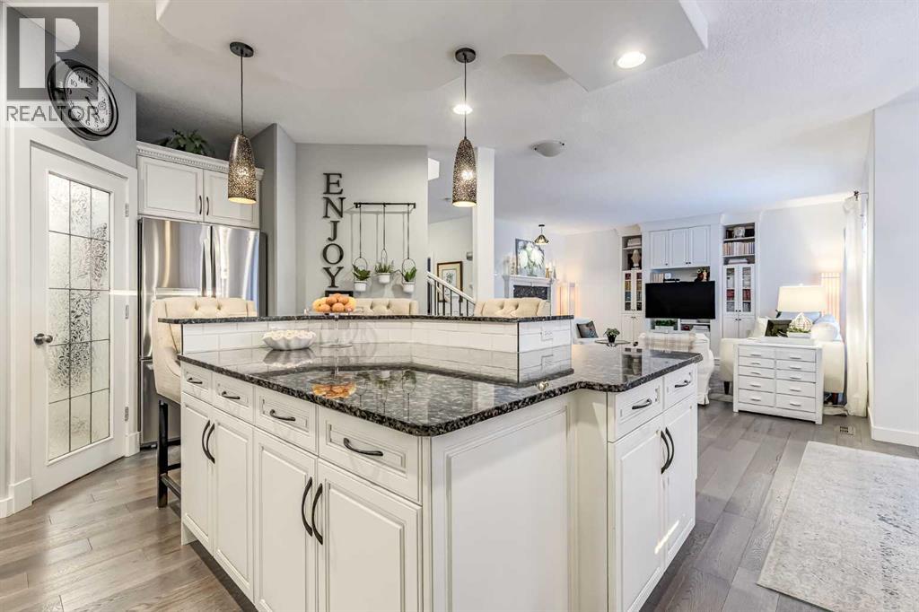 Single Family House for Sale in  Tusslewood View NW Tuscany Calgary 