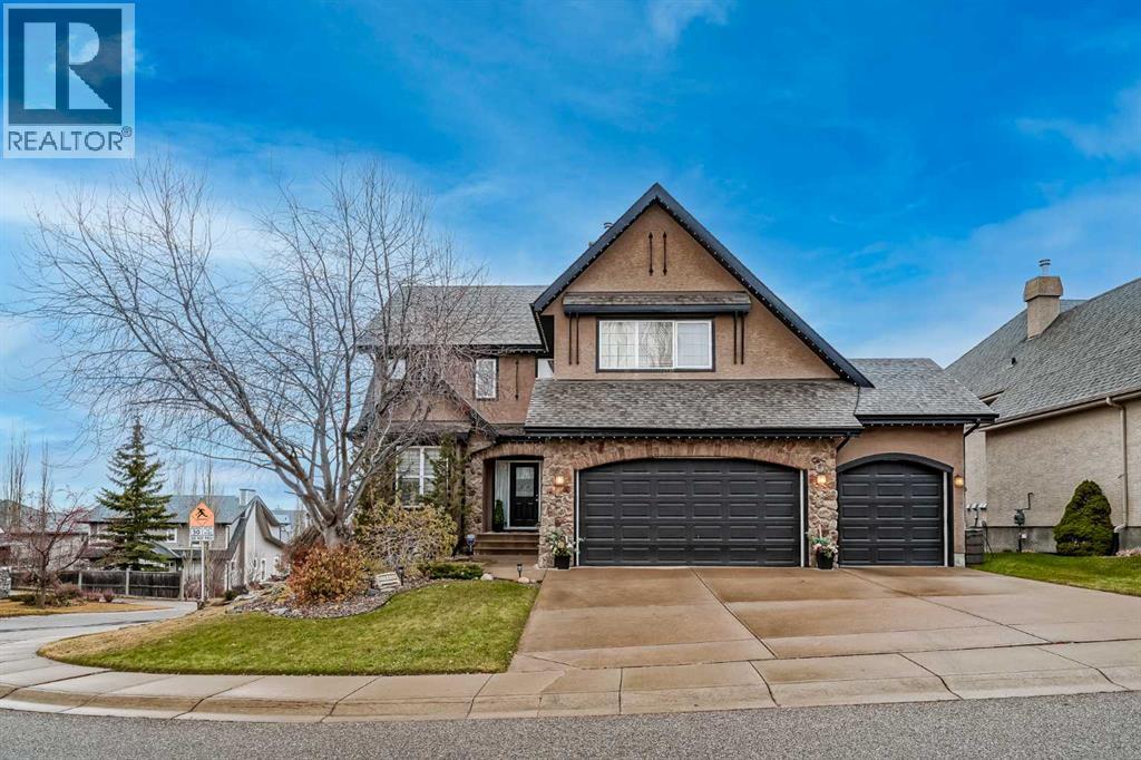 Single Family House for Sale in  Tusslewood View NW Tuscany Calgary 