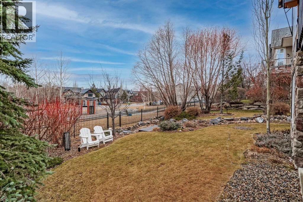 Single Family House for Sale in  Tusslewood View NW Tuscany Calgary 