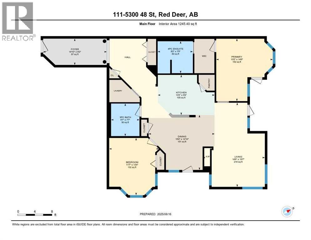 5300 48 Street, Red Deer