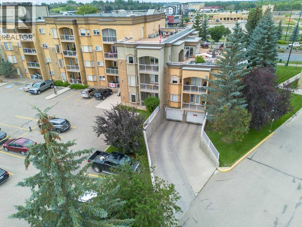 5300 48 Street, Red Deer