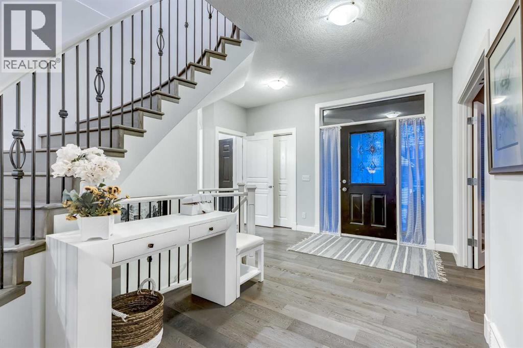 Single Family House for Sale in  Tusslewood View NW Tuscany Calgary 