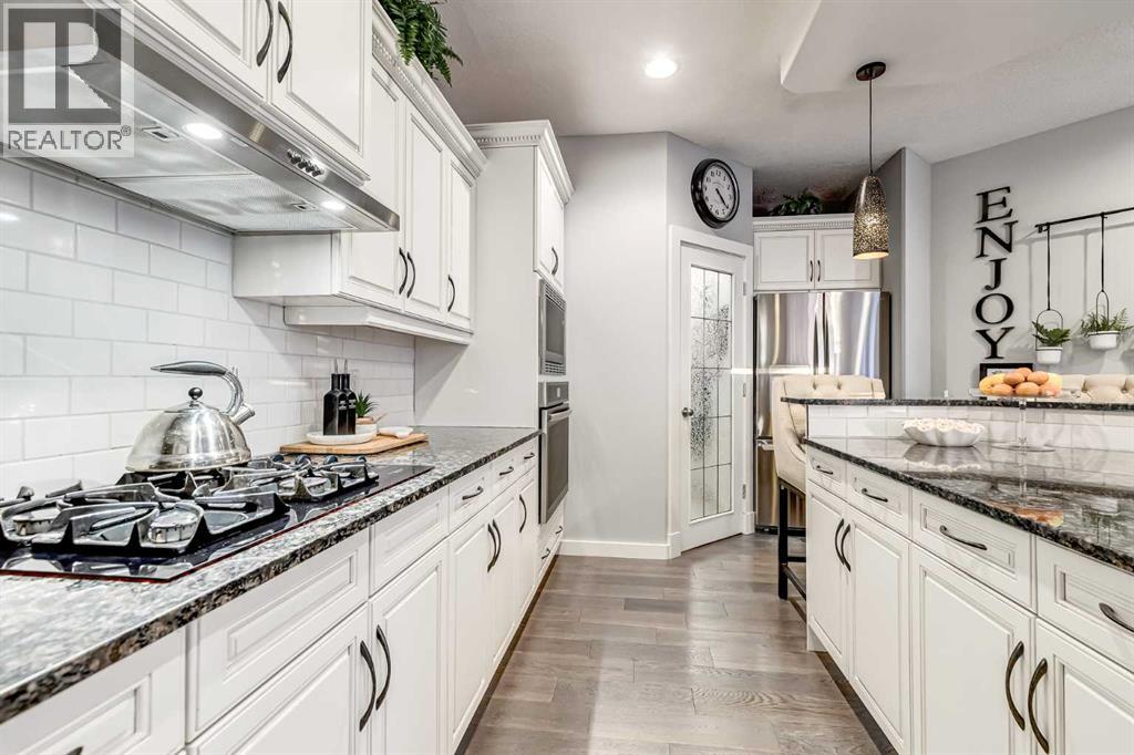 Single Family House for Sale in  Tusslewood View NW Tuscany Calgary 