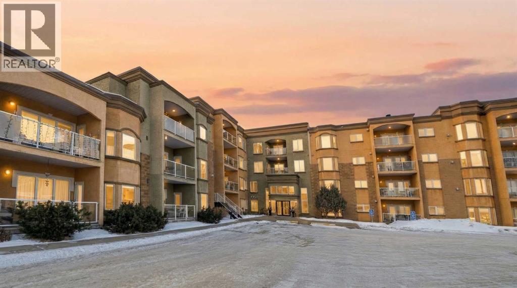 5300 48 Street, Red Deer