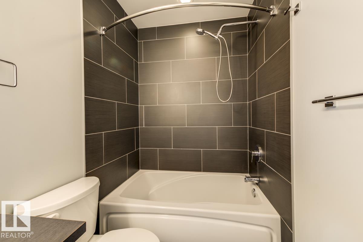 #412 10611 117 ST NW, Edmonton