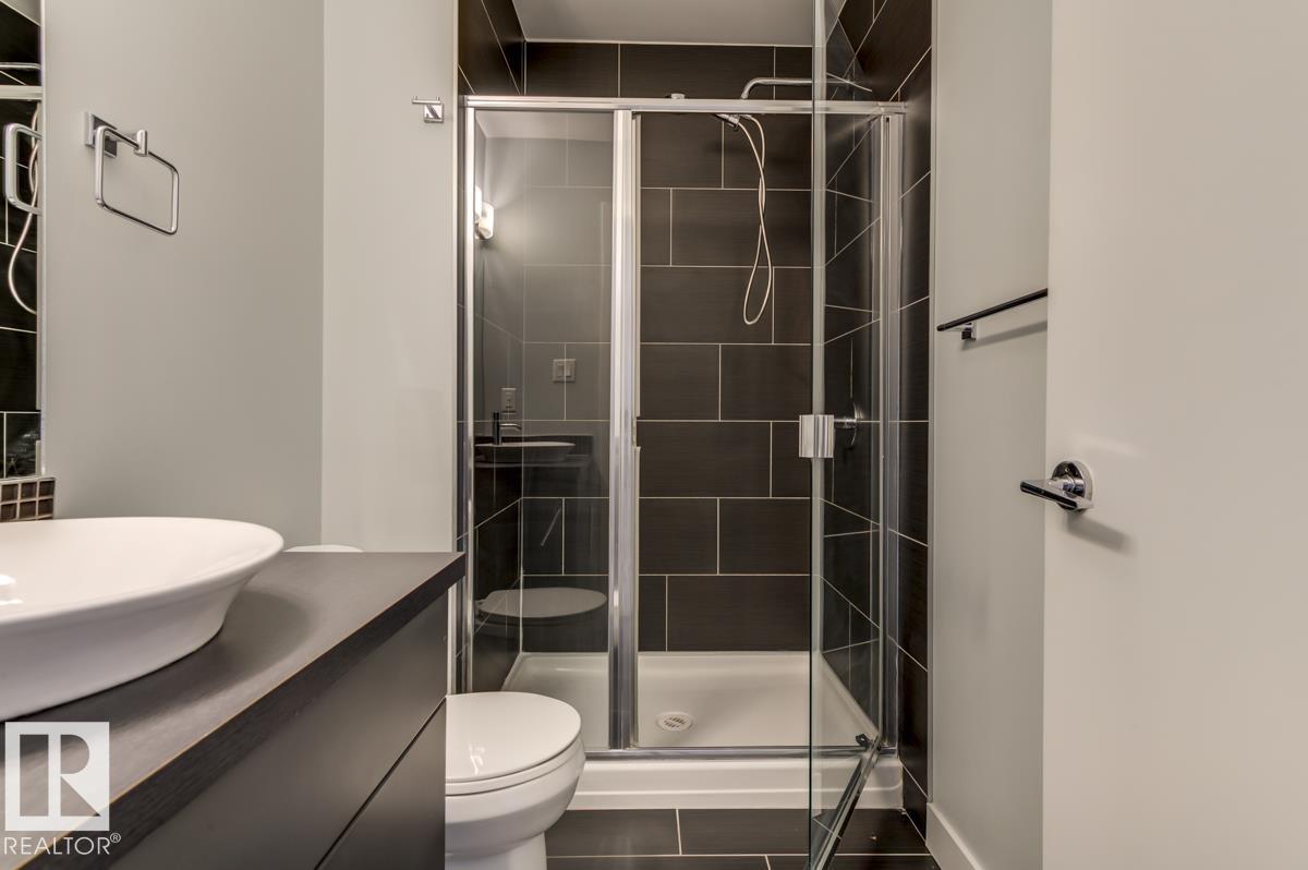 #412 10611 117 ST NW, Edmonton