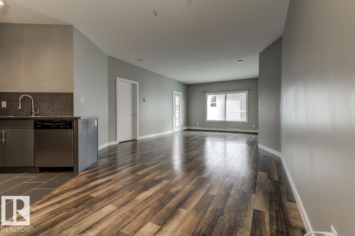 #412 10611 117 ST NW, Edmonton