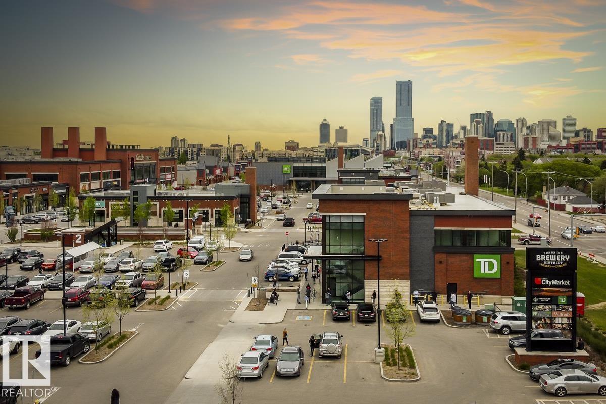 #412 10611 117 ST NW, Edmonton