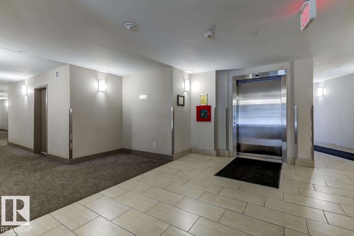#412 10611 117 ST NW, Edmonton