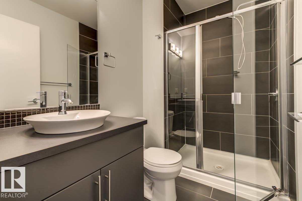 #412 10611 117 ST NW, Edmonton