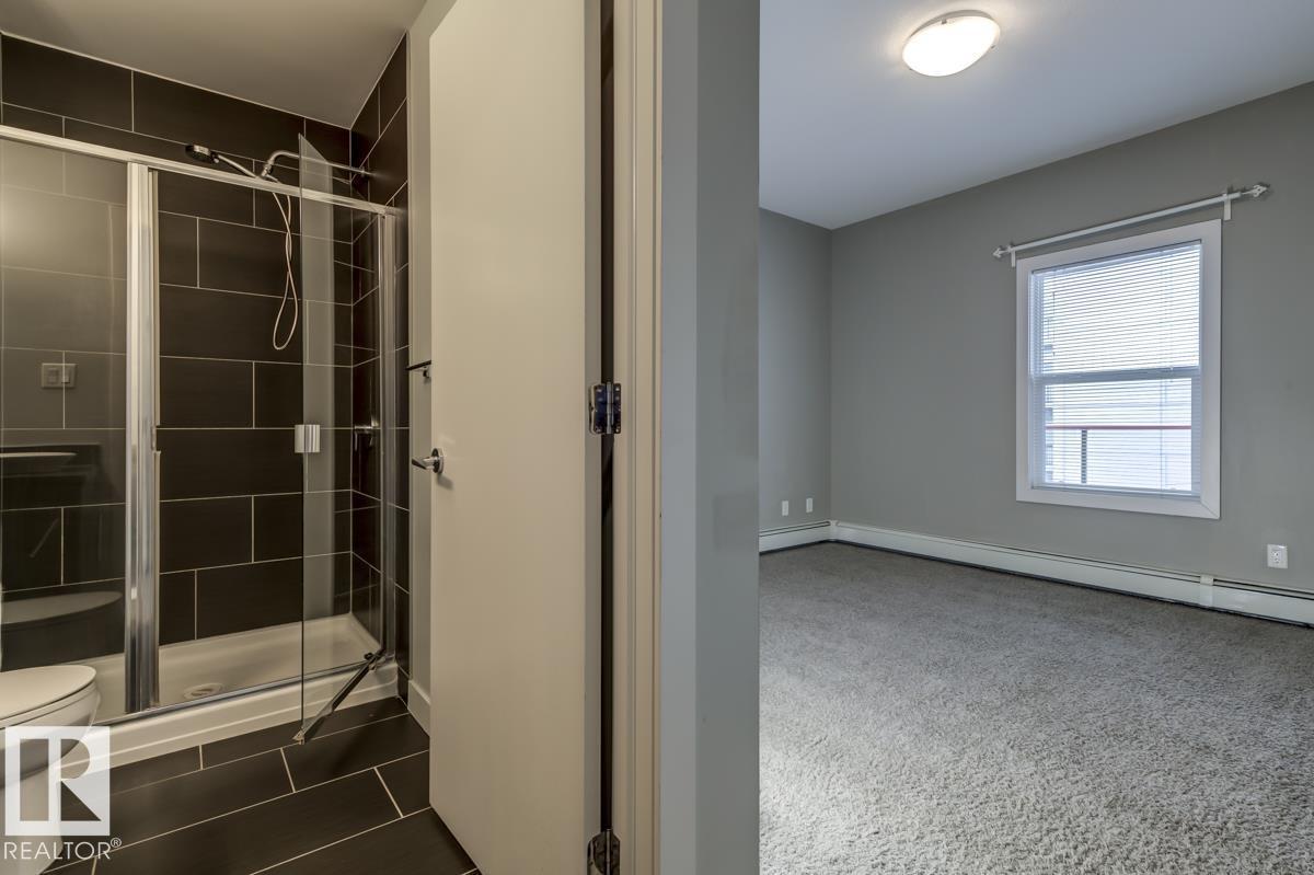 #412 10611 117 ST NW, Edmonton