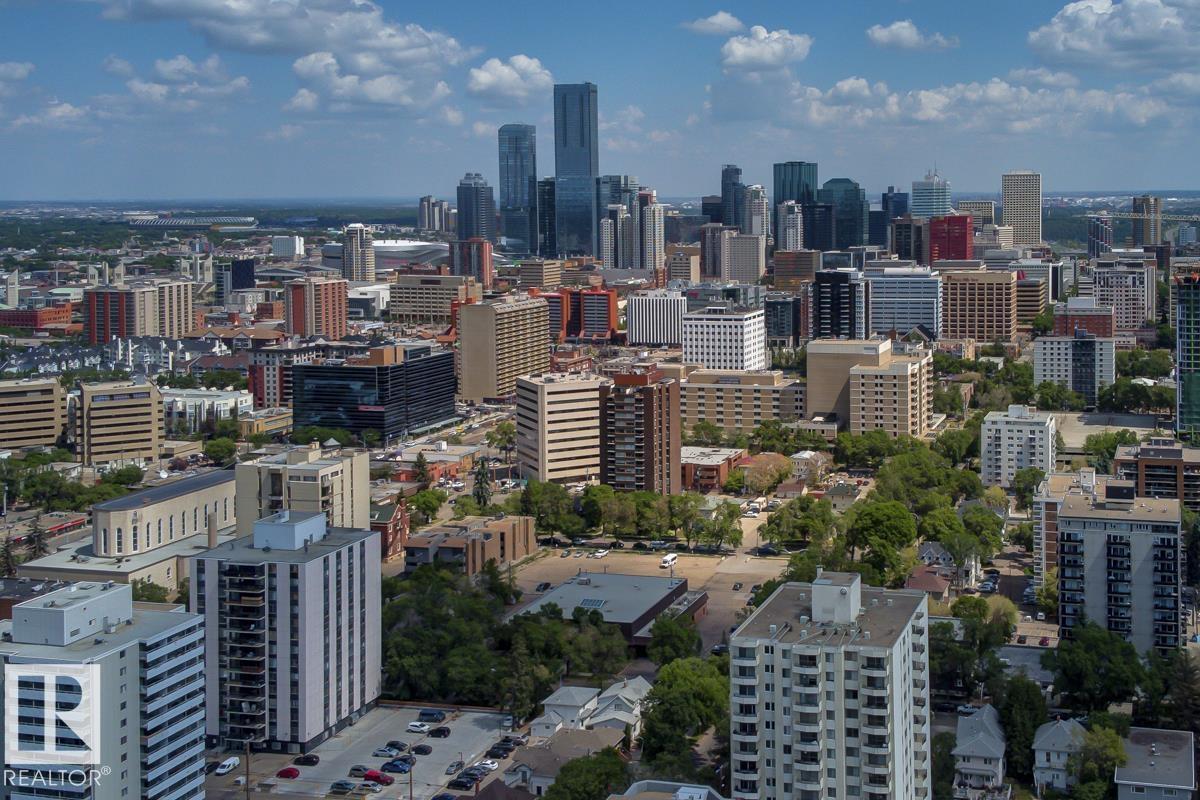 #412 10611 117 ST NW, Edmonton