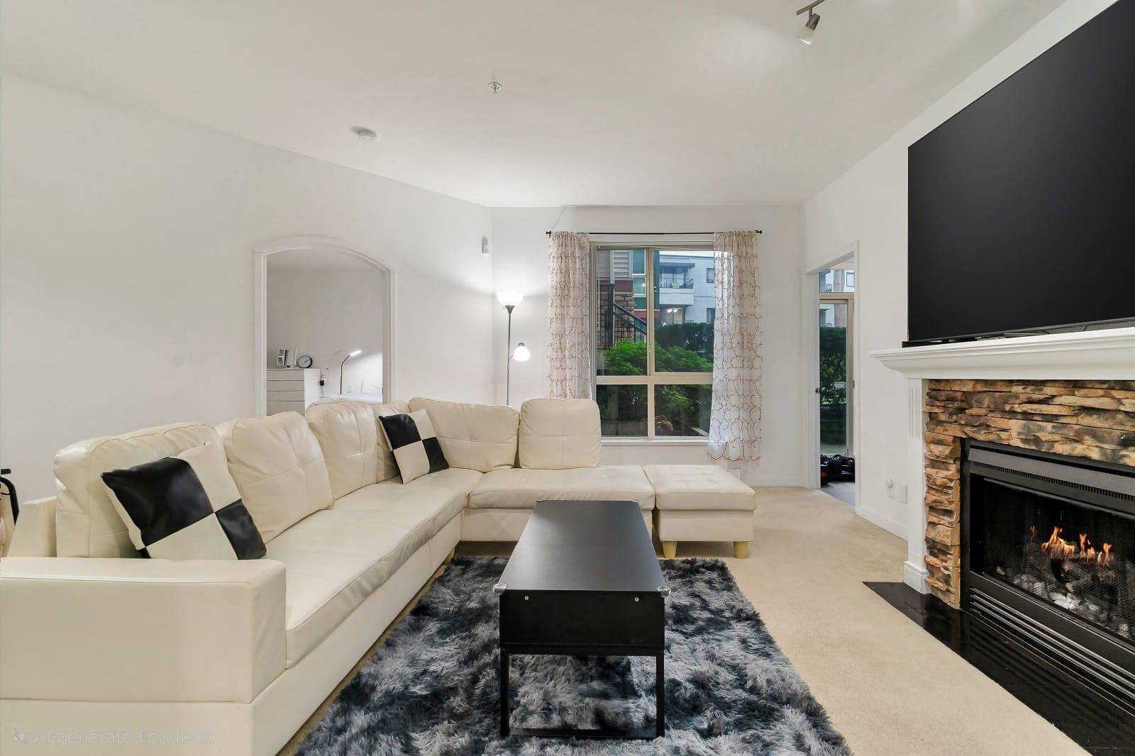 114 33485 SOUTH FRASER WAY, Abbotsford