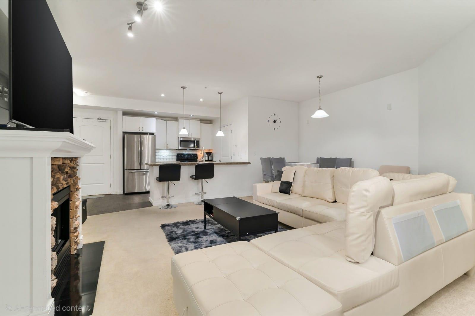 114 33485 SOUTH FRASER WAY, Abbotsford