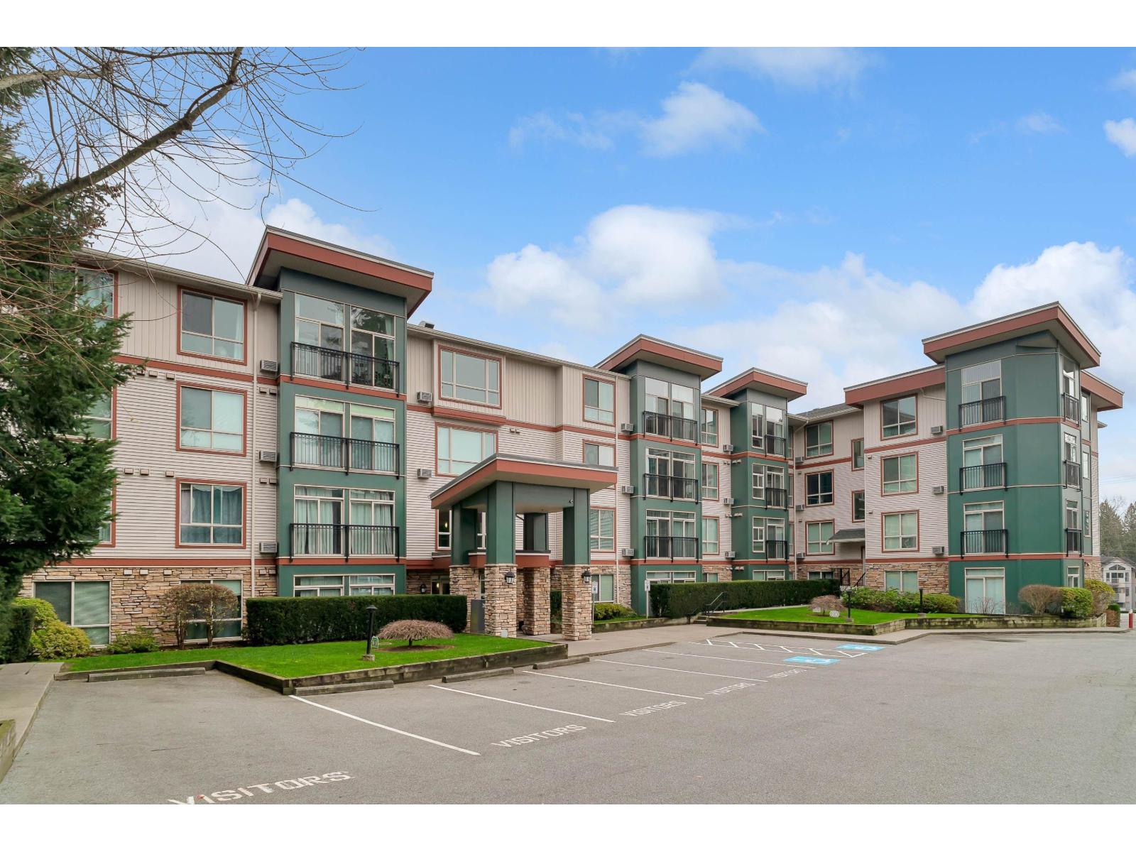 114 33485 SOUTH FRASER WAY, Abbotsford