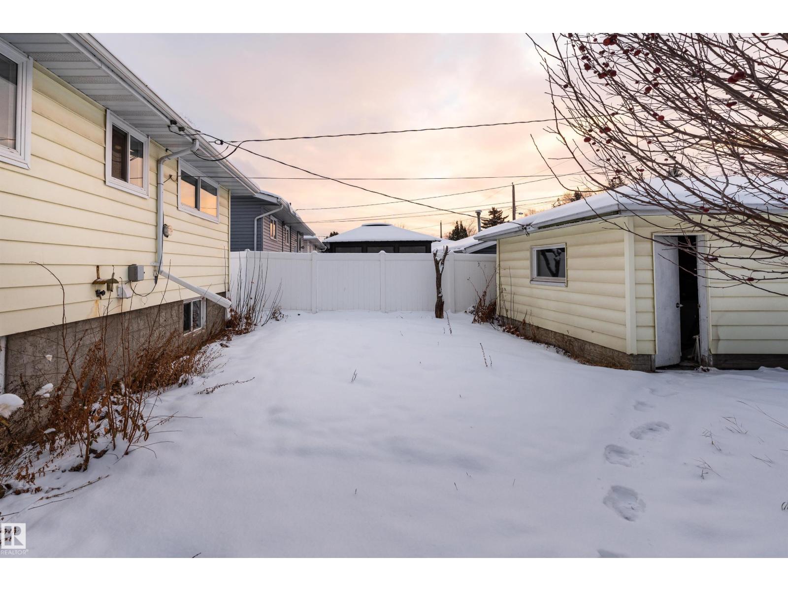 12220 51 ST NW, Edmonton