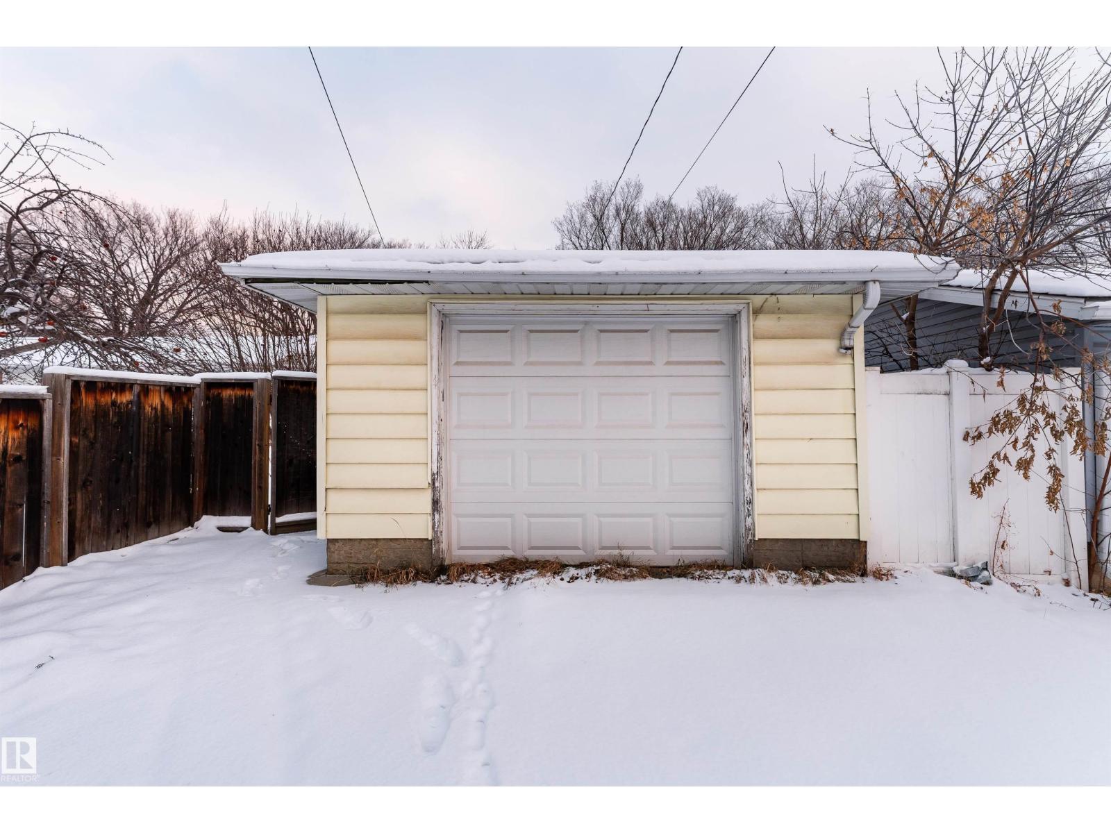 12220 51 ST NW, Edmonton