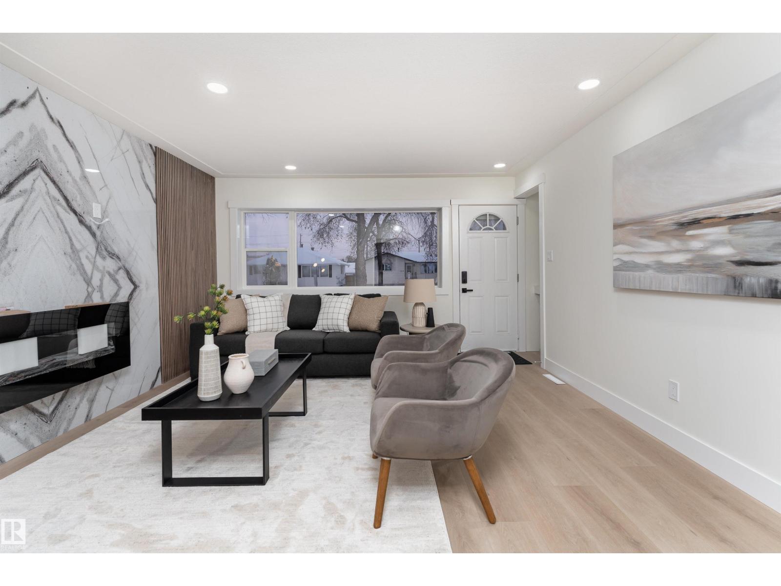 12220 51 ST NW, Edmonton