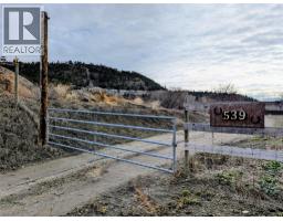  539 Valley Road, Kelowna