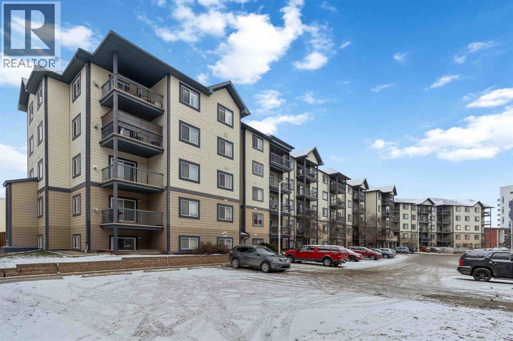 200 Richard Street, Fort McMurray