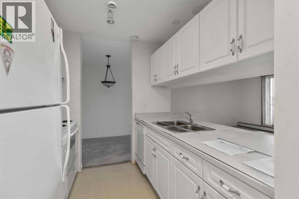 200 Richard Street, Fort McMurray