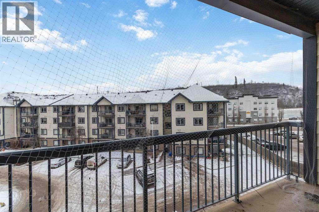 200 Richard Street, Fort McMurray