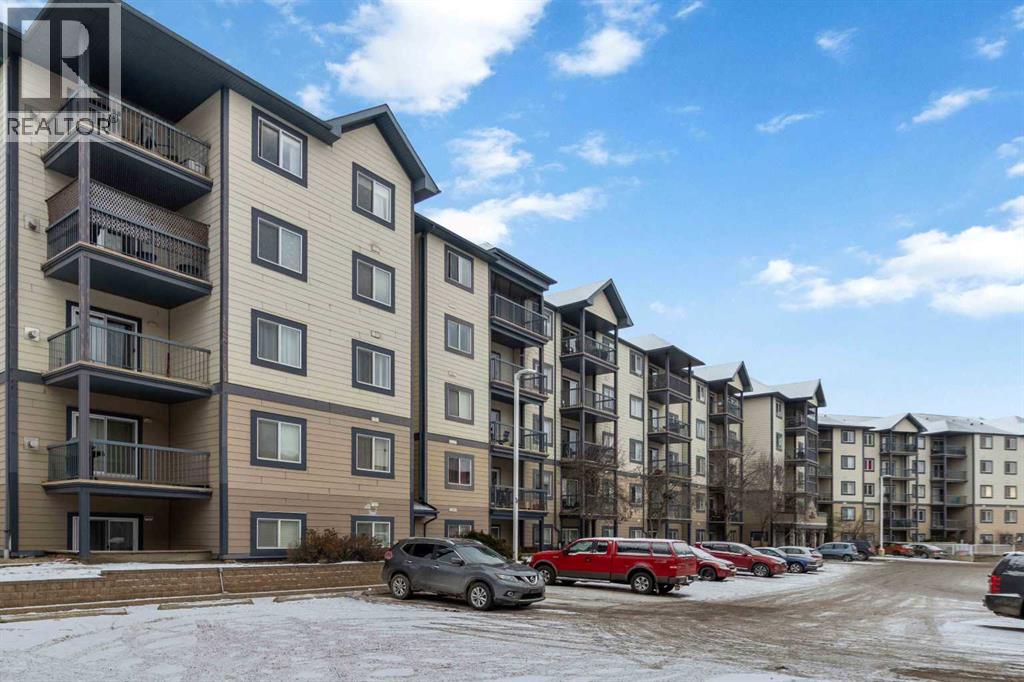 200 Richard Street, Fort McMurray