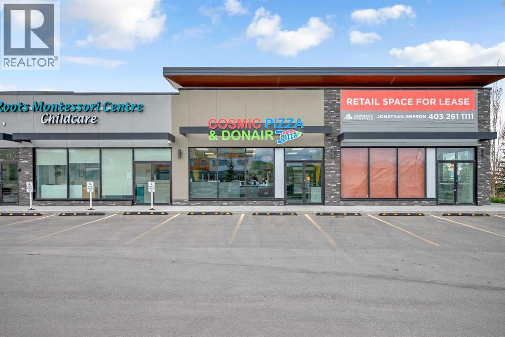 145, 150 Nolanridge Court NW, Calgary, Alberta